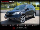 Honda CR-V Comfort 4x4*Klima*PDC*AHK - Honda CR-V in Erfurt