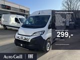 Fiat Ducato 35 L2H2 AHK Navi RüKa CarPlay Allwetter - Fiat Ducato Neuwagen