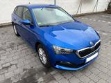 Skoda Scala 1.0 TSI 81kW DSG Ambition - Skoda Scala von privat