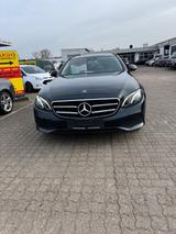 Mercedes-Benz E 250 E -Klasse T-Modell E 250 - Mercedes-Benz E 250 aus 2018