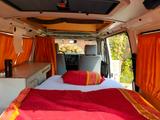 Volkswagen T4 andere - Volkswagen T4 andere aus 1992