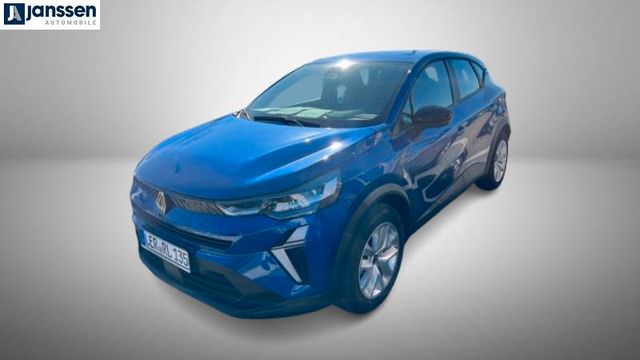 Renault CAPTUR Evolution TCe 100 LPG