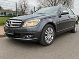 Mercedes-Benz C220 Cdi Automatik Scheckheft Unfallfrei  - Mercedes-Benz C 220 aus 2007: Cdi