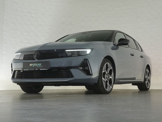 Astra L ST GS CDTI AT+AHK+NAVI+360 GRAD KAMERA+S