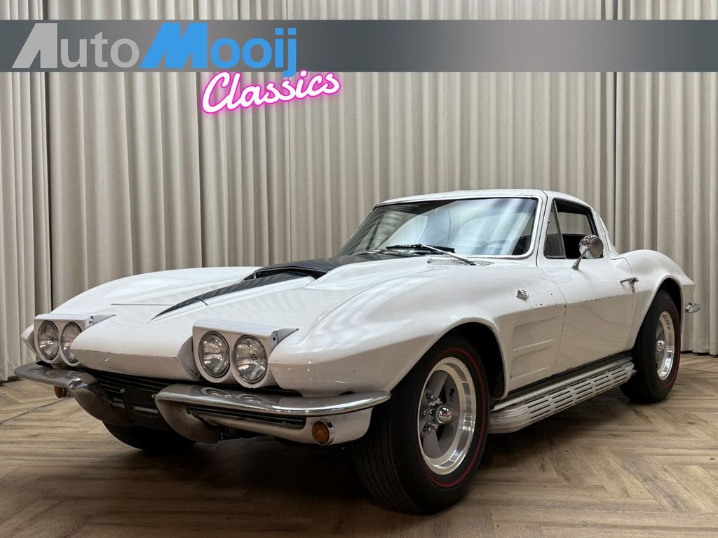 Chevrolet Andere