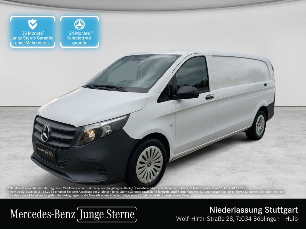 Image of Mercedes-Benz Vito