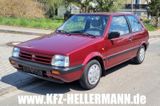 Nissan Micra K10-1,2 "LX" I.Hd- 62Tkm - Nissan Micra mit Benzin-Antrieb: Kleinwagen, K10