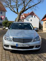 Mercedes-Benz C 180 KOMPRESSOR BlueEFFICIENCY - - Mercedes-Benz C 180: Kompressor Blueefficiency