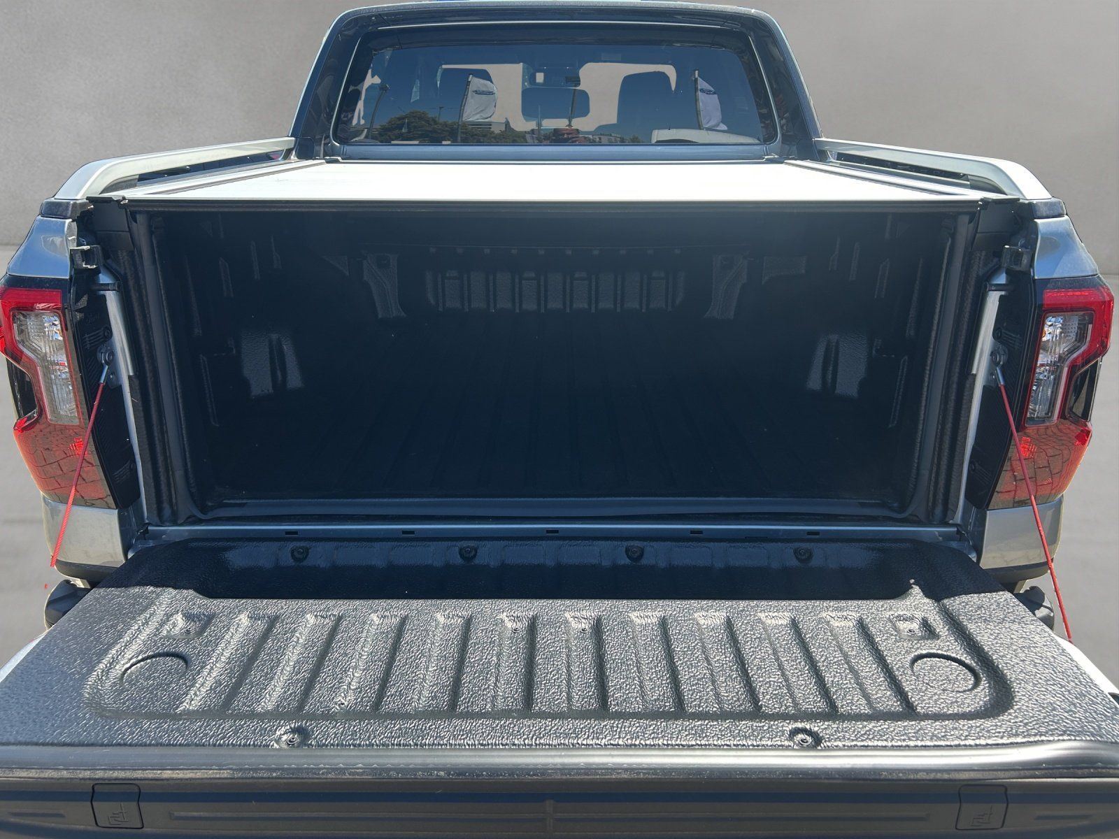 Fahrzeugabbildung Ford Ranger D-Kab Wildtrak 2.0 Ecoblue Automatik 4x4