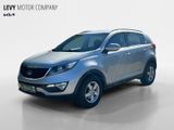Kia SPORTAGE 4xSHZ LM KlimaA PDC ParkAss KAM - Kia Sportage aus 2015