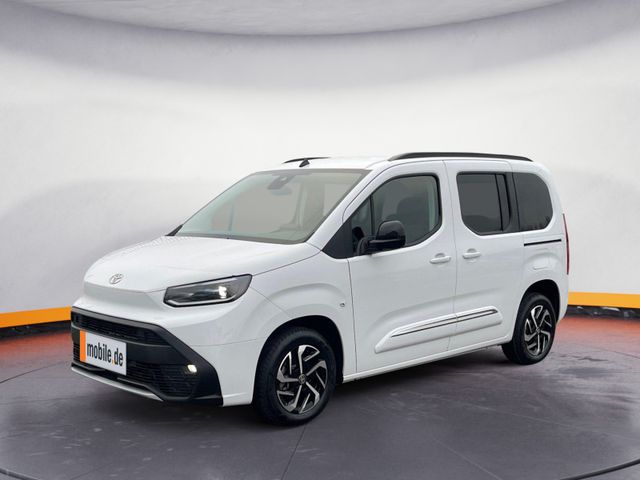 Toyota Proace City Verso L1 Family 1,5D|NAVI|KAMERA|LED