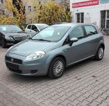 Fiat Grande Punto 1.2 8V Dynamic - Fiat Grande Punto mit Benzin-Antrieb: Kleinwagen, 2.8