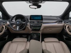 Foto Nummer 39: BMW X2
