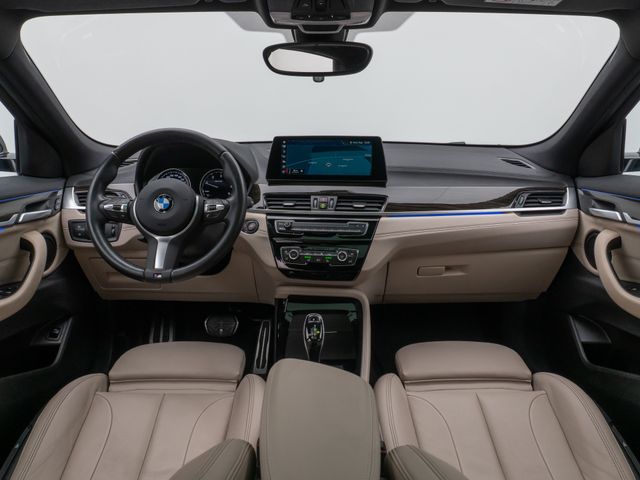 Foto Nummer 39: BMW X2