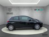 Peugeot 208 Active 1.0 PureTech 68 Klima BC  Tempomat - gebrauchte Peugeot 208 aus dem Jahr 2015