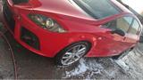 Seat Leon fr 2.0tdi - Seat Leon aus 2008: TDI