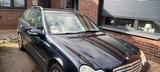 Mercedes-Benz Mercedes  c 230kompressor  Benzin Gas - gebrauchte Mercedes-Benz C 230 aus dem Jahr 2005