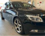 Opel Insignia A Sports Tourer Innovation-LEDER-XENON - gebrauchte Opel Insignia aus dem Jahr 2011
