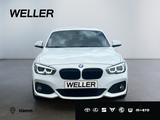 BMW 125 i M Sport *LED*Steptronic*Leder*Navi*SHZ*PDC - gebrauchte BMW 1er Reihe aus dem Jahr 2019