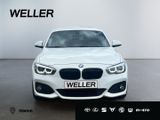 BMW 125 i M Sport *LED*Steptronic*Leder*Navi*SHZ*PDC - BMW 125 mit Benzin-Antrieb