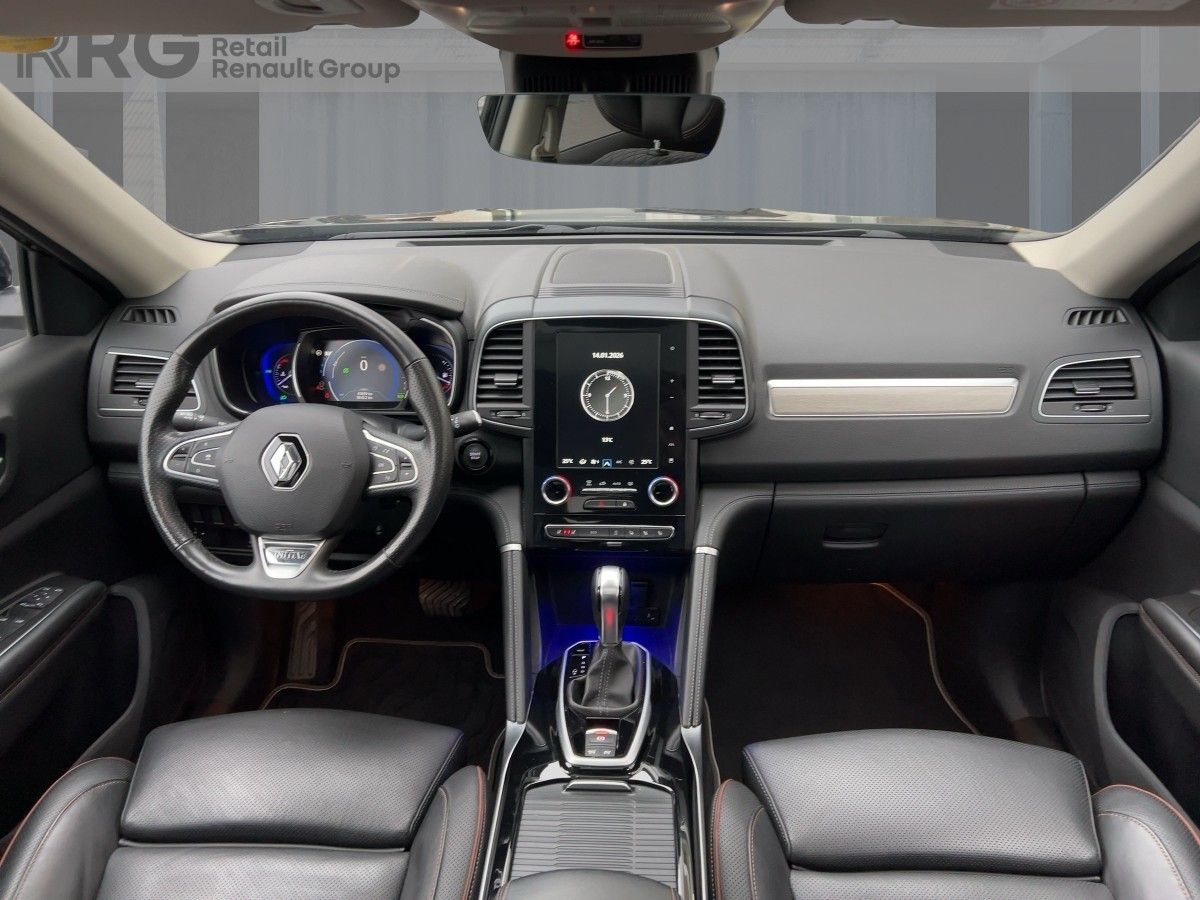 Renault Koleos - Bild 10