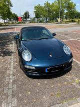Porsche 997 Cabrio  - Porsche 997 in Wuppertal