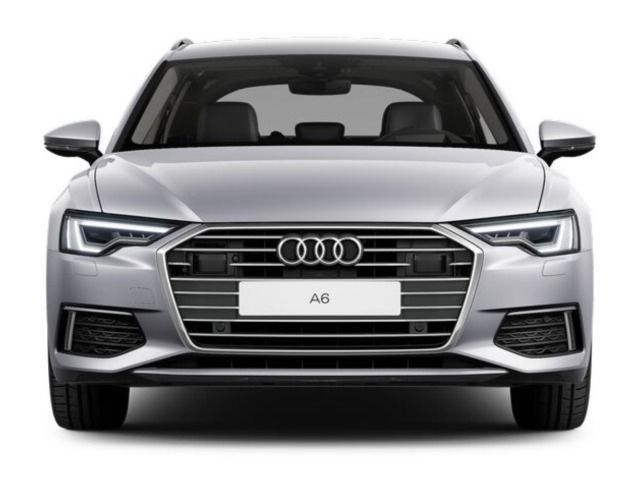 Audi A6 - Bild 7