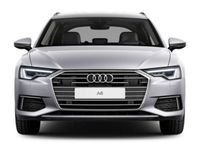 Audi A6 - Vorschau Bild 7
