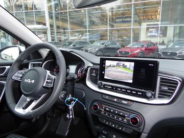 Kia Ceed 1.5 T-GDI OPF Vision (CD) Komfort+