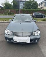 Mercedes-Benz C 320 Automatik, XENON, Gepflegt - Mercedes-Benz C 320 mit Benzin-Antrieb