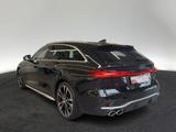 Audi S5 Avant TFSI Head-Up Matrix B&O ACC - Audi S5 mit Benzin-Antrieb: Kombi
