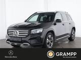 Mercedes-Benz GLB 220 4M Progressive-Advanced/Distronic/Kamera - Mercedes-Benz GLB 220 aus 2024