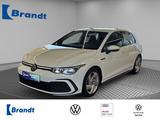 Volkswagen Golf VIII GTI 2.0 TSI DSG+LED PLUS+DIG.COCKP. - Volkswagen Golf: GTI Plus