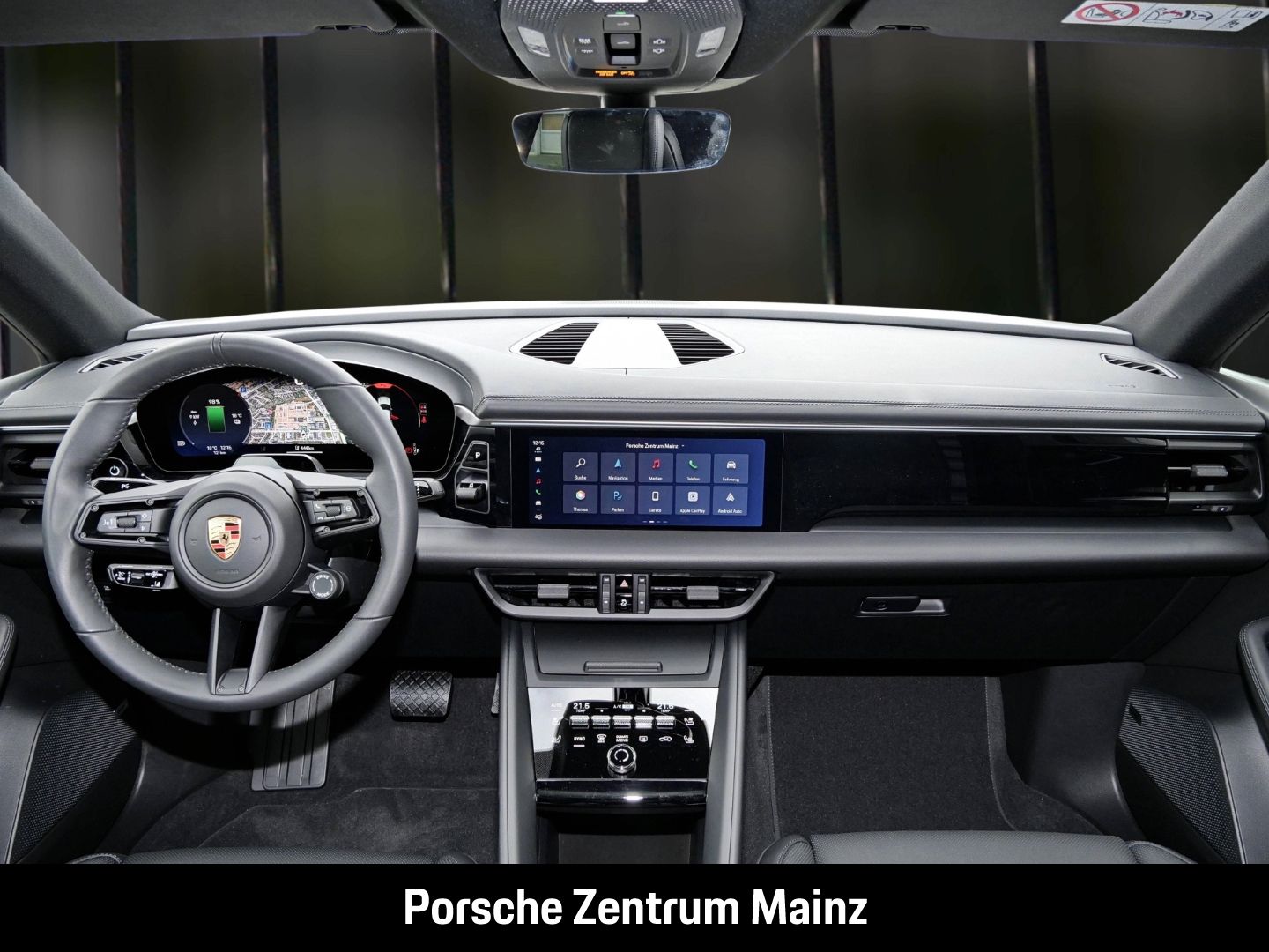 Porsche Macan - Bild 4