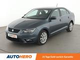Seat Toledo 1.4 TSI Style Aut.*NAVI*PDC*SHZ*TEMPO*ALU - Seat Toledo: Style