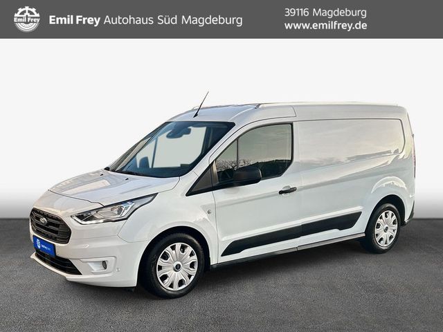 Ford Transit Connect 210 L2 S&S Autm. Trend