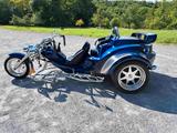 Rewaco RF 1 GT - TRIKE