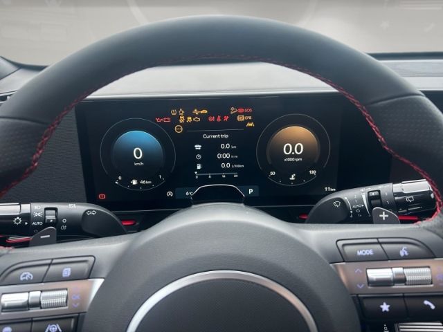 Hyundai KONA - Bild 9