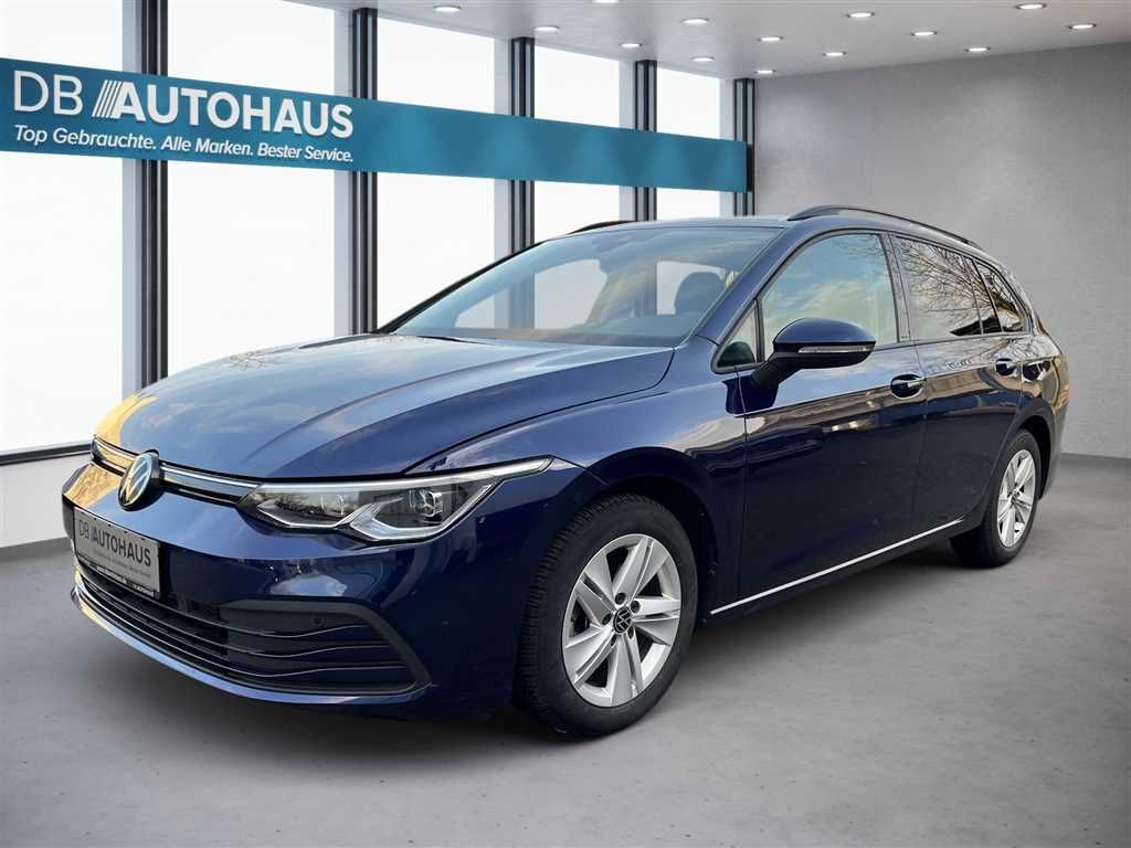 Image of Volkswagen Golf