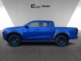 Isuzu D-Max V-CROSS Doka Automatik 4WD Winter/Leder/Ca - Isuzu Gebrauchtwagen