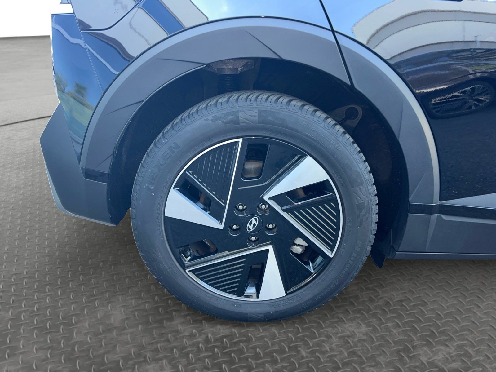 Hyundai IONIQ 5 – Bild 16