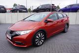 Honda Civic Tourer 1.8 Comfort Kamera Spurhalte PDC - Honda Gebrauchtwagen