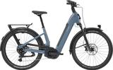 Cannondale 27.5/29 U Tesoro 2 LSTH Large - Cannondale E-Bikes