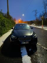 BMW Bmw 550i GT - BMW 550 aus 2013