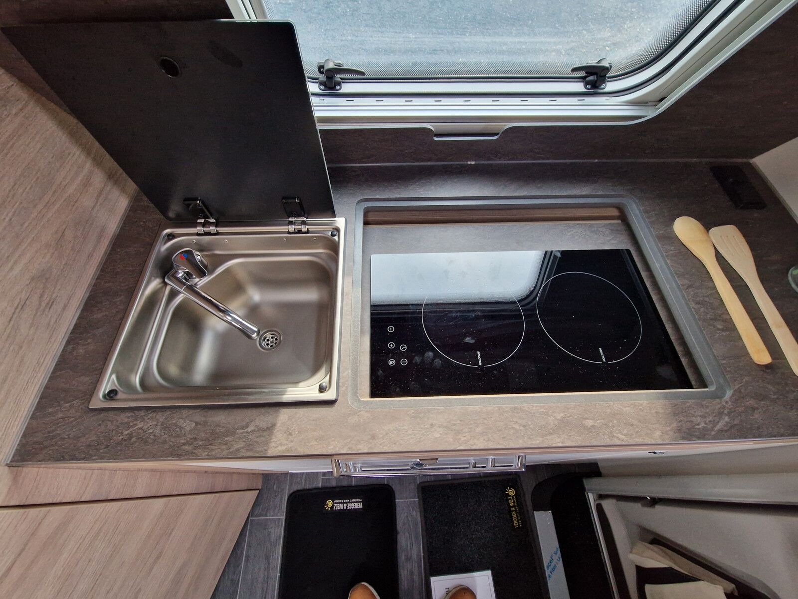 Fahrzeugabbildung Tabbert PEP PANTIGA 390 WD