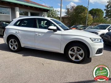 Audi Q5 - 3