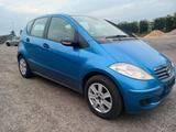 Mercedes-Benz Mercedes A160 CDI - gebrauchte Mercedes-Benz A 160 aus dem Jahr 2007