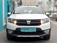 Dacia Sandero Stepway TCe 90 8 Räder*Klima*1Hand*