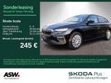 Skoda Scala Essence 1.0TSI DSG LED PDC SHZ AHK - SKODA Scala Leasingangebote für Privatpersonen