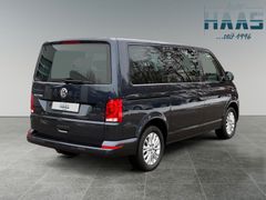 Fahrzeugabbildung Volkswagen T6.1 Multivan Family DSG Navi Standh ACC Cam AHK